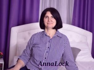 AnnaLock Spezial Sexcam