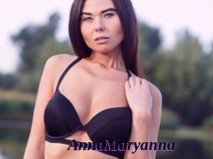 AnnaMaryanna