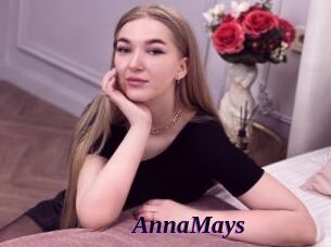 AnnaMays