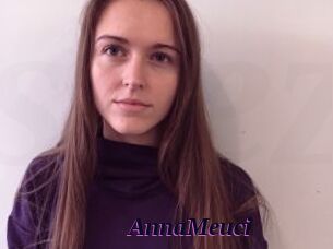 AnnaMeuci Spezial Sexcam