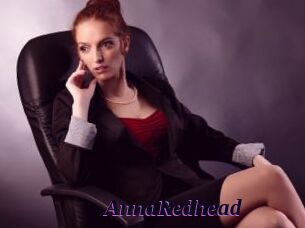 AnnaRedhead