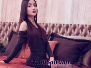 AnnaSalvatore Spezial Sexcam