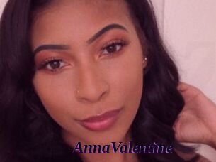 AnnaValentine