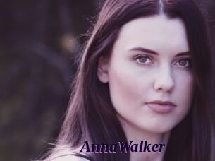 AnnaWalker Spezial Sexcam