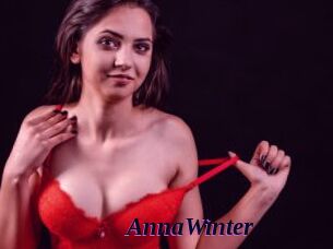 AnnaWinter Spezial Sexcam