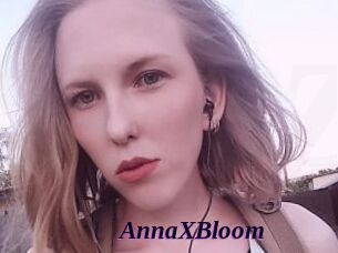 AnnaXBloom