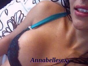 Annabelle_sexy