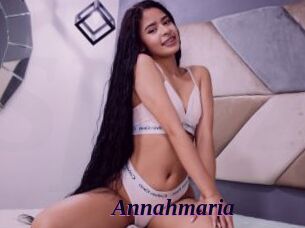 Annahmaria