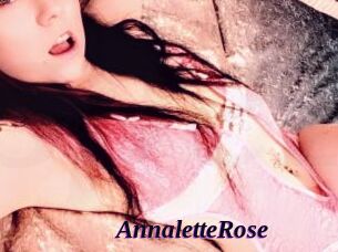 AnnaletteRose