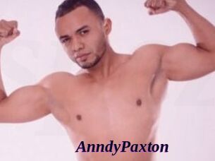 AnndyPaxton Spezial Sexcam