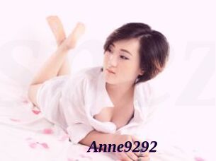 Anne9292 Spezial Sexcam
