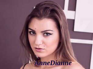 AnneDianne Spezial Sexcam