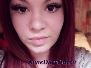 AnneDitryQueen