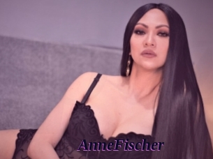 AnneFischer Spezial Sexcam