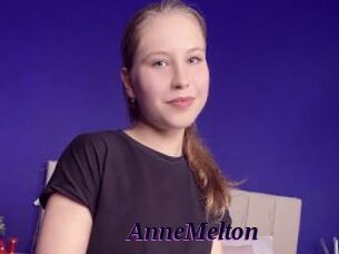 AnneMelton Spezial Sexcam