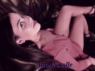 AnneNicolle Spezial Sexcam