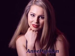 AnnePapillon Spezial Sexcam