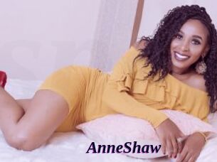 AnneShaw Spezial Sexcam
