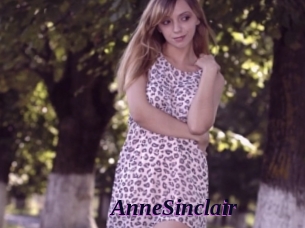 AnneSinclair