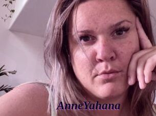 AnneYahana