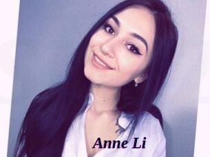 Anne_Li Spezial Sexcam