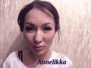 Annelikka Spezial Sexcam