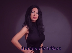 AnnemariaAdison Spezial Sexcam