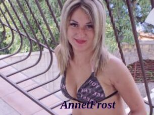 AnnetFrost