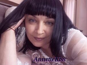 AnnetteKiss
