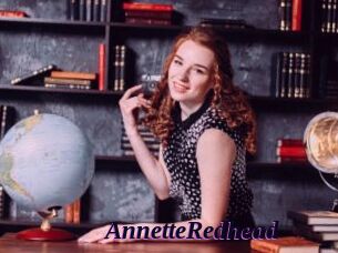 AnnetteRedhead