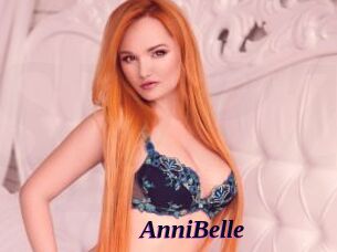 AnniBelle Spezial Sexcam