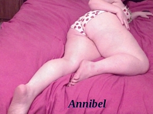 Annibel Spezial Sexcam