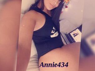 Annie434