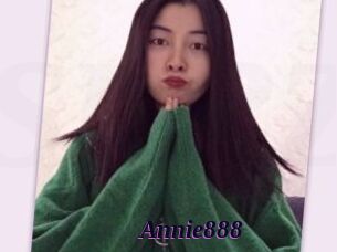 Annie888