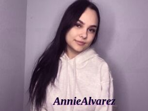 AnnieAlvarez