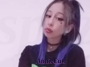 AnnieCute Spezial Sexcam