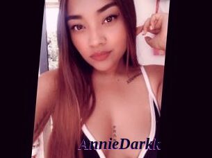 AnnieDarkk Spezial Sexcam
