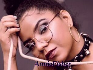 AnnieFisher