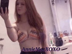 AnnieMaeXOXO Spezial Sexcam