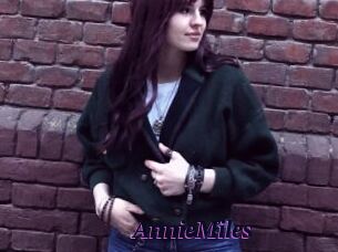 AnnieMiles