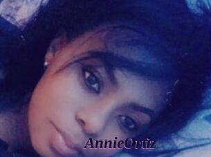 AnnieOrtiz Spezial Sexcam
