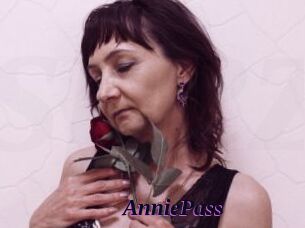 AnniePass
