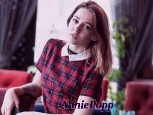 AnniePopp
