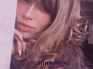AnnieReyes Spezial Sexcam