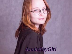 AnnieShyGirl