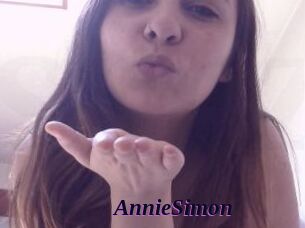 AnnieSimon