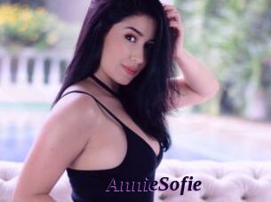 AnnieSofie Spezial Sexcam
