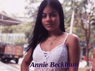 Annie_Beckham Spezial Sexcam