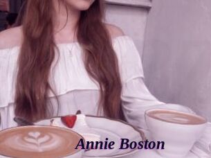 Annie_Boston Spezial Sexcam