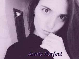 Annie_Perfect Spezial Sexcam